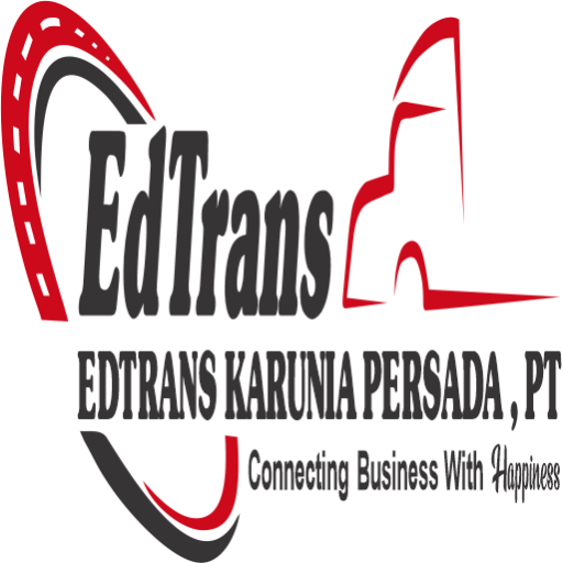Jasa Ekspedisi Trucking Edtrans Karunia Persada Keseluruh Indonesia