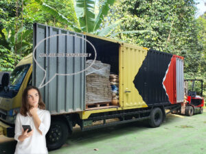 Apa itu ekspedisi edtrans karunia persada