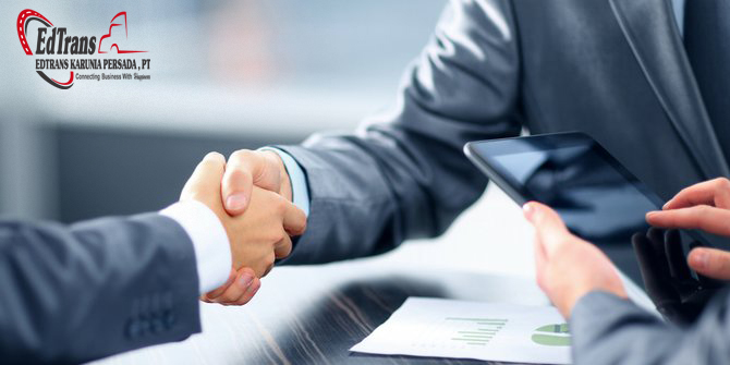 edtrans karunia persada perantara