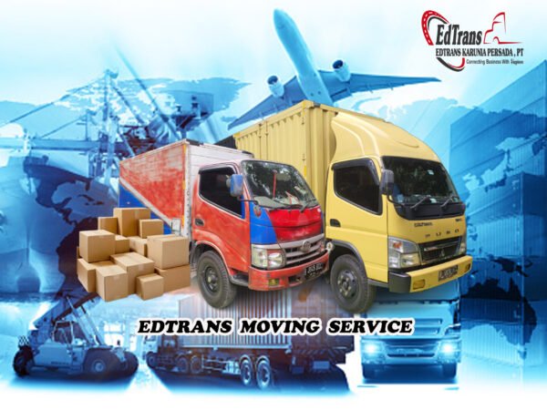 Logistik, expedisi, hubungi kami, edtrans karunia persada