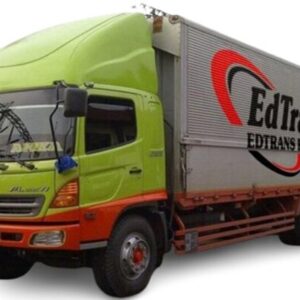 Jasa Sewa Truk Tronton