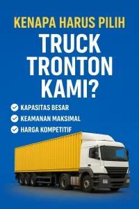 Truck Tronton