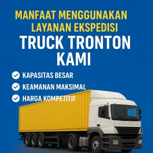 Truck Tronton