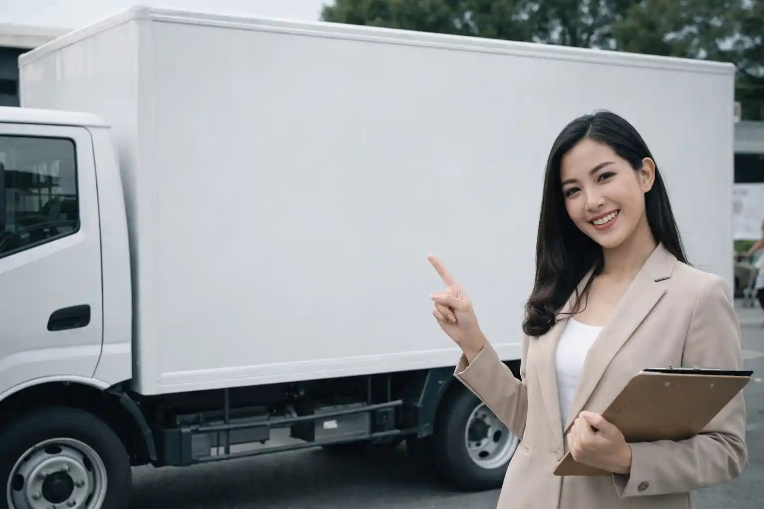 Jasa Logistik - Ekspedisi - Edtrans Karunia Persada