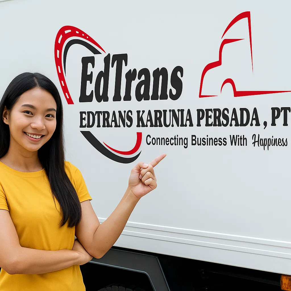 CS Edtrans Karunia Persada 2
