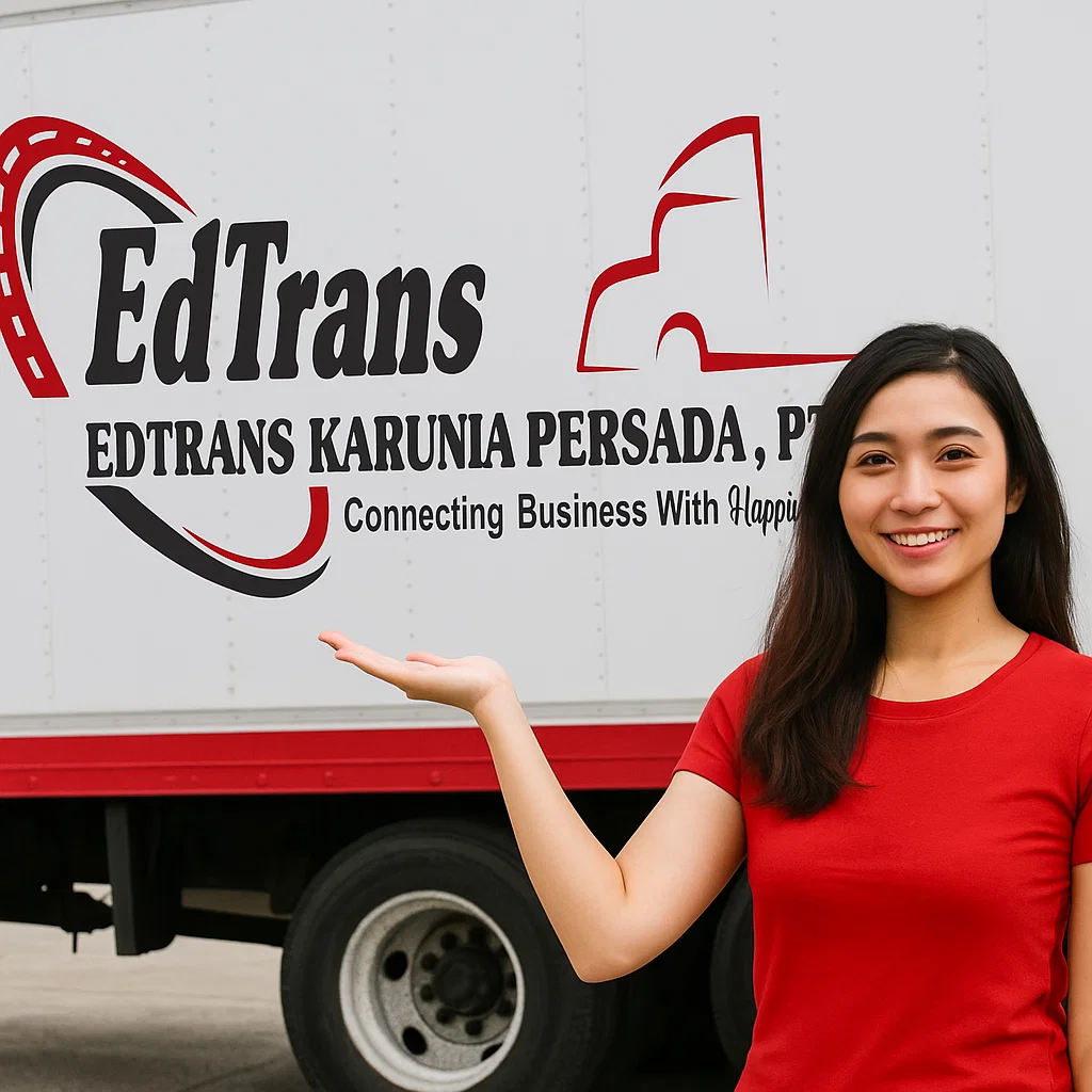 CS Edtrans Karunia Persada 1
